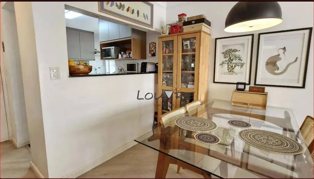 Apartamento, 2 quartos, 71 m² - Foto 10