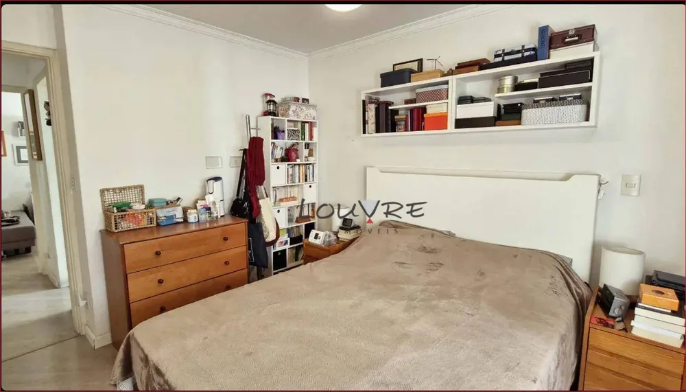 Apartamento, 2 quartos, 71 m² - Foto 8