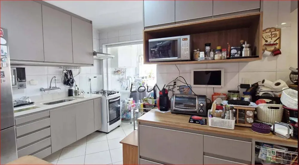 Apartamento, 2 quartos, 71 m² - Foto 11