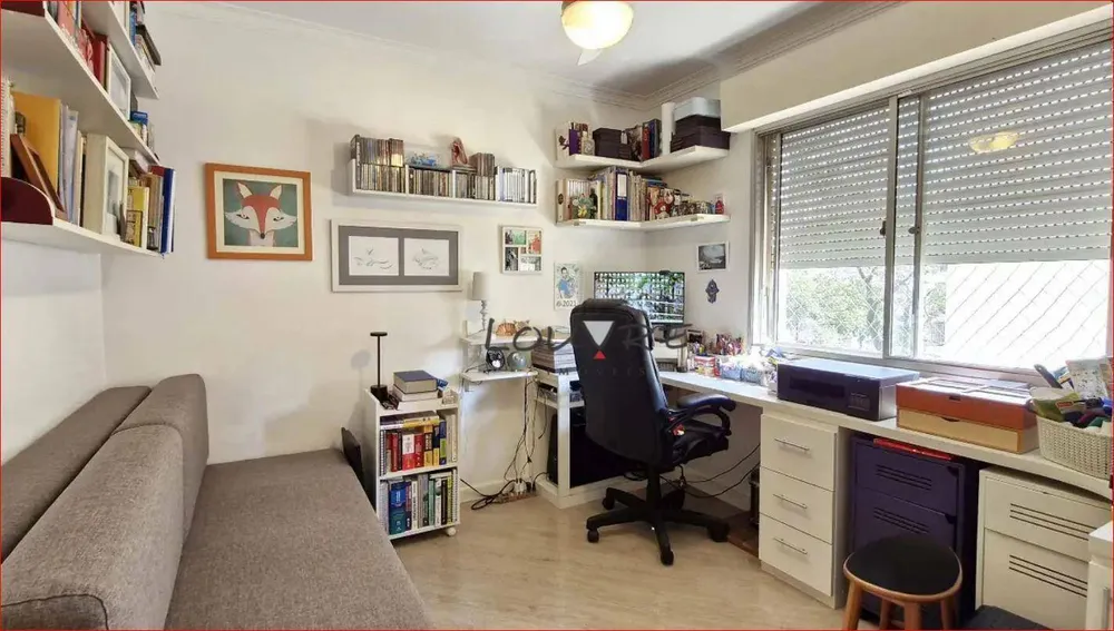 Apartamento, 2 quartos, 71 m² - Foto 5