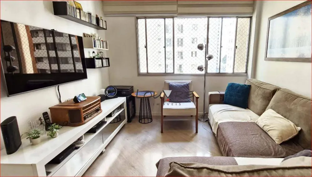 Apartamento, 2 quartos, 71 m² - Foto 3