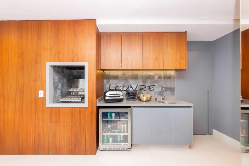 Apartamento, 4 quartos, 240 m² - Foto 2