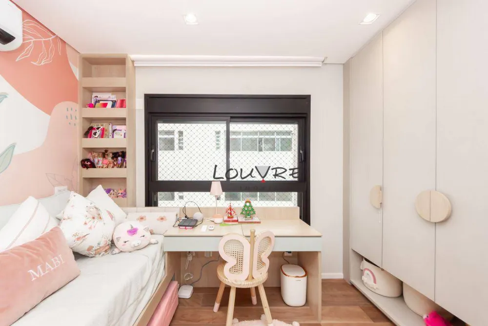 Apartamento, 4 quartos, 240 m² - Foto 8