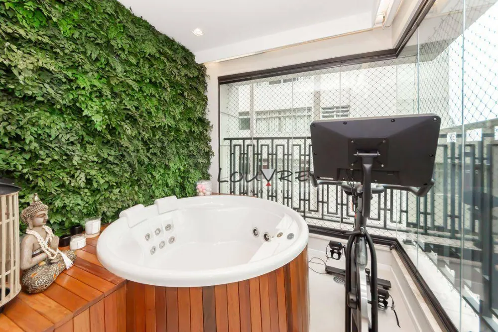 Apartamento, 4 quartos, 240 m² - Foto 3