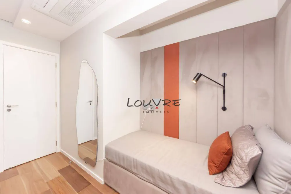 Apartamento, 4 quartos, 240 m² - Foto 6