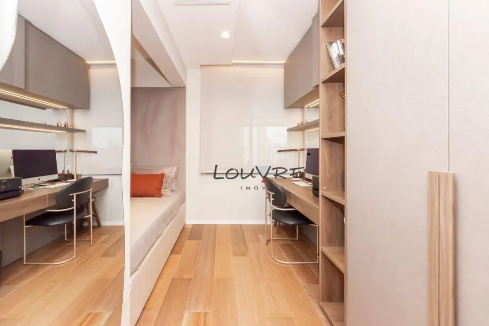 Apartamento, 4 quartos, 240 m² - Foto 12
