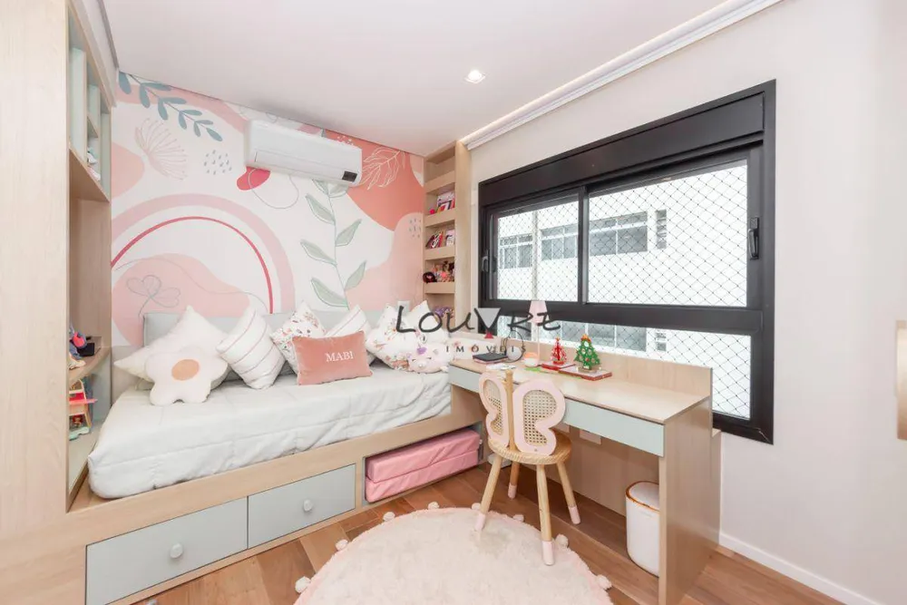Apartamento, 4 quartos, 240 m² - Foto 7