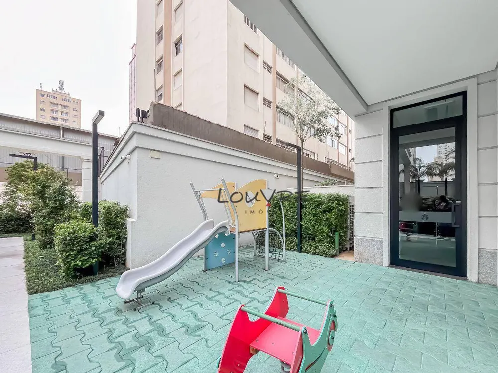Apartamento, 4 quartos, 240 m² - Foto 10