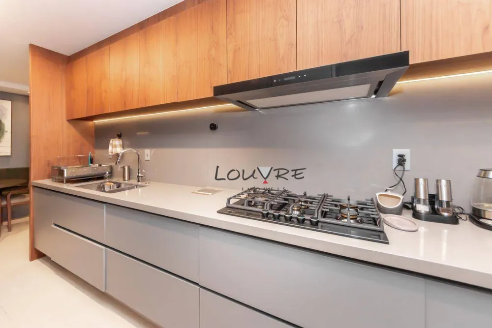 Apartamento, 4 quartos, 240 m² - Foto 5