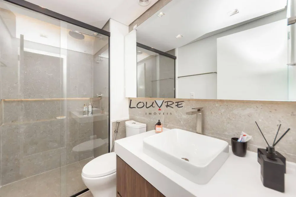 Apartamento, 4 quartos, 240 m² - Foto 11