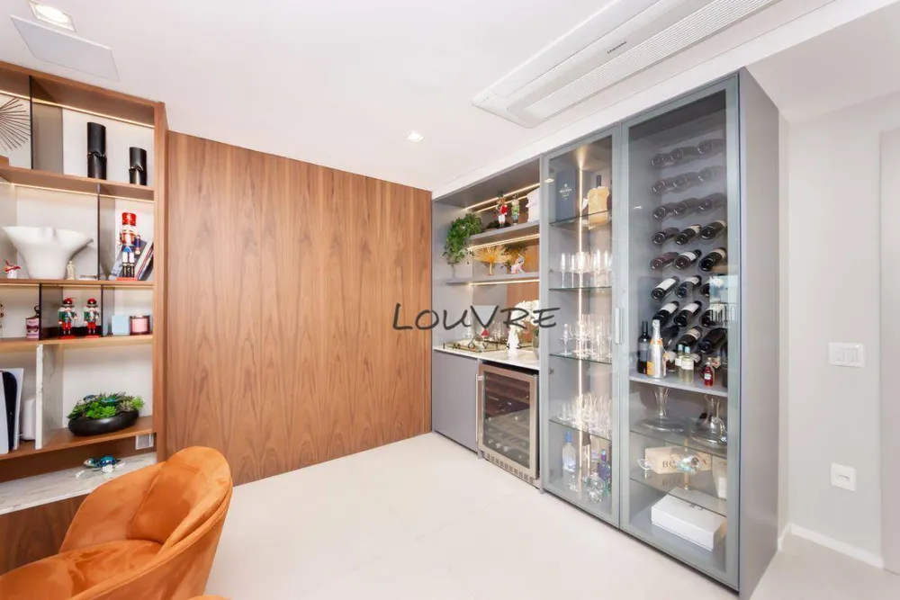 Apartamento, 4 quartos, 240 m² - Foto 7