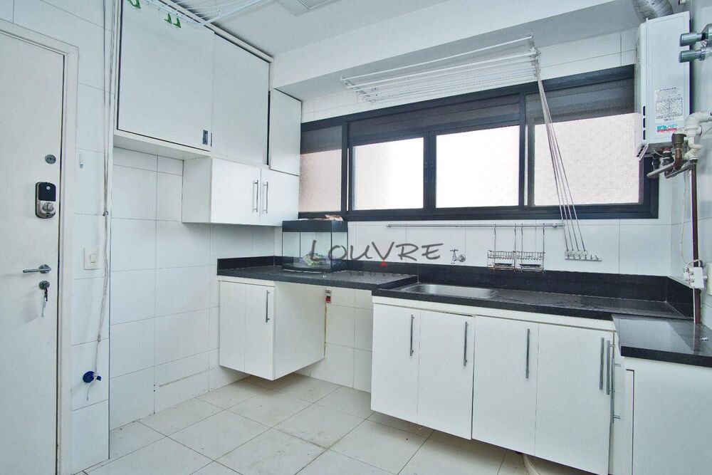 Apartamento à venda com 3 quartos, 184m² - Foto 10