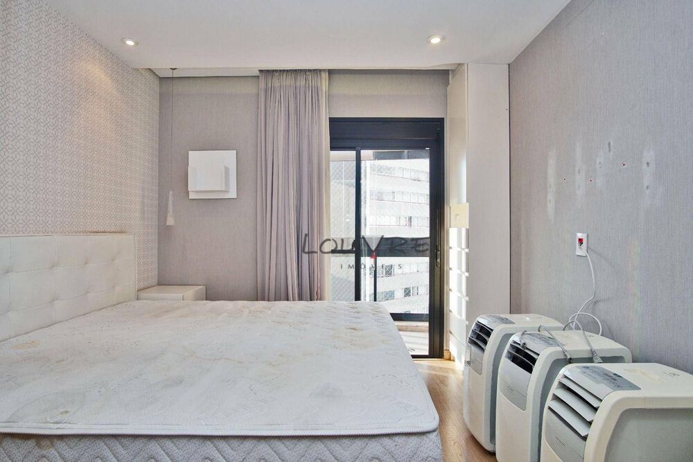 Apartamento à venda com 3 quartos, 184m² - Foto 7
