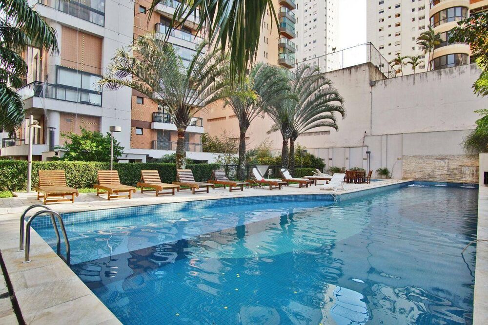 Apartamento à venda com 3 quartos, 184m² - Foto 12