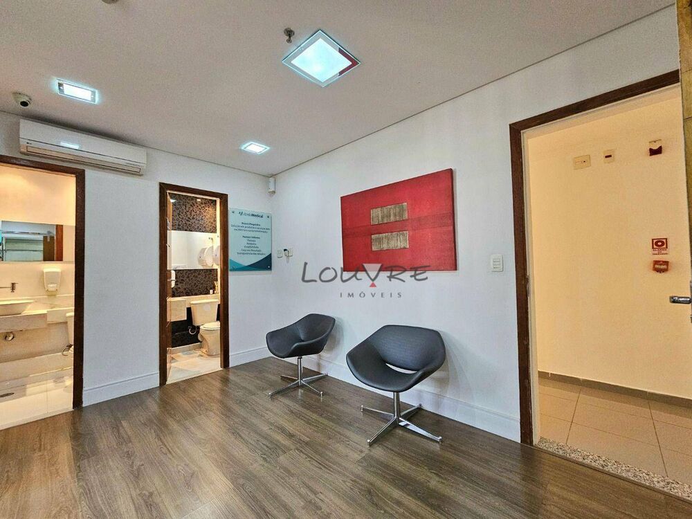 Apartamento à venda com 3 quartos, 184m² - Foto 1