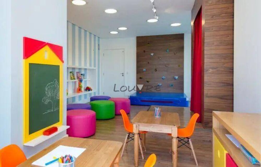 Apartamento à venda com 3 quartos, 113m² - Foto 18