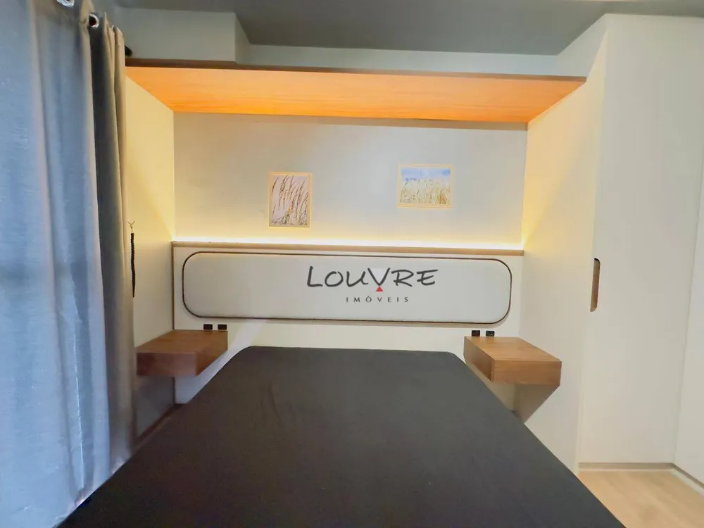 Kitnet-Studio, 25 m² - Foto 11