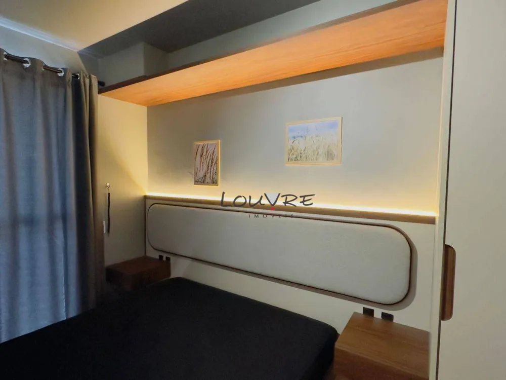 Kitnet-Studio, 25 m² - Foto 12