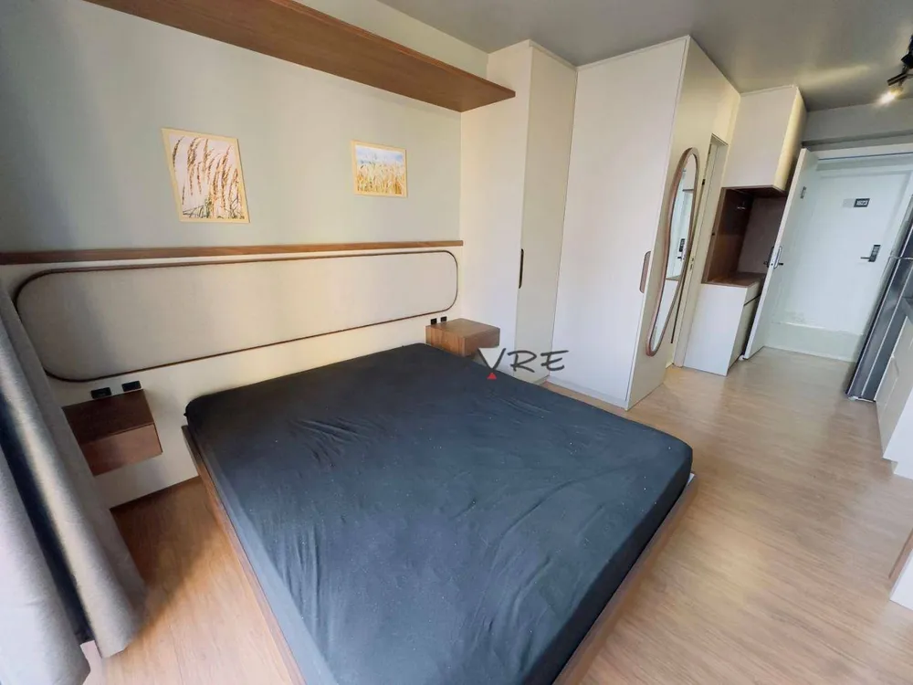 Kitnet-Studio, 25 m² - Foto 2