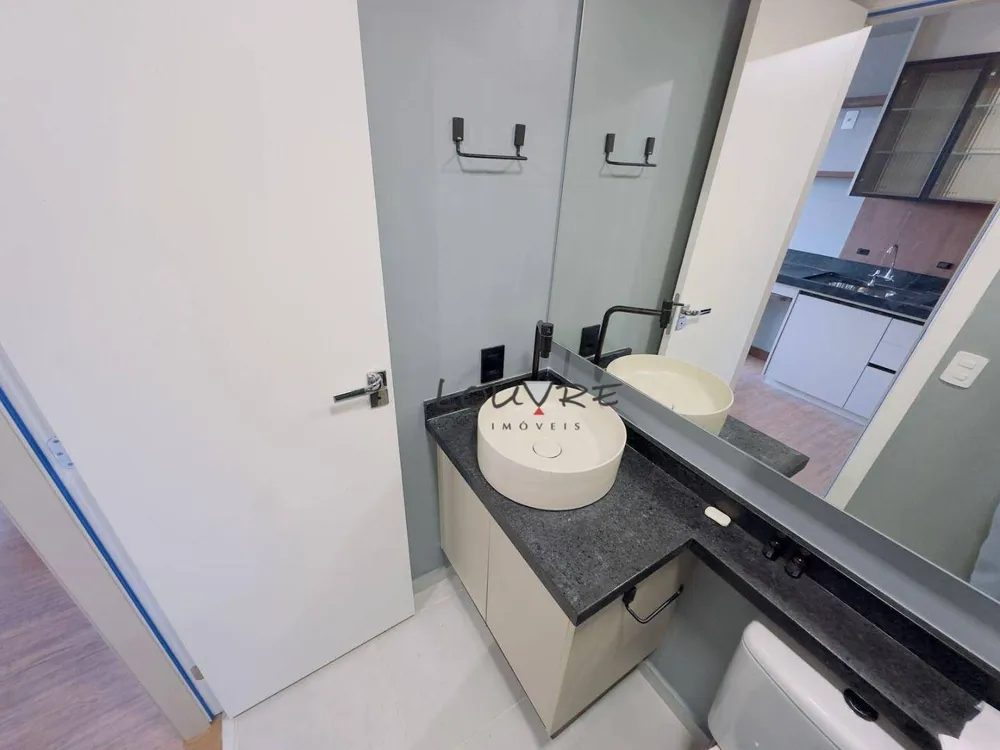 Kitnet-Studio, 25 m² - Foto 5