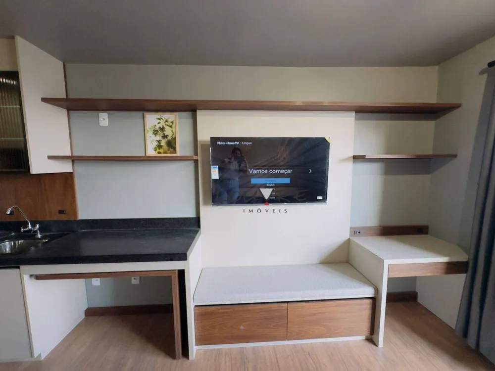 Kitnet-Studio, 25 m² - Foto 7