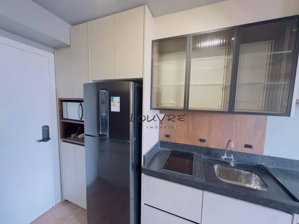 Kitnet-Studio, 25 m² - Foto 3