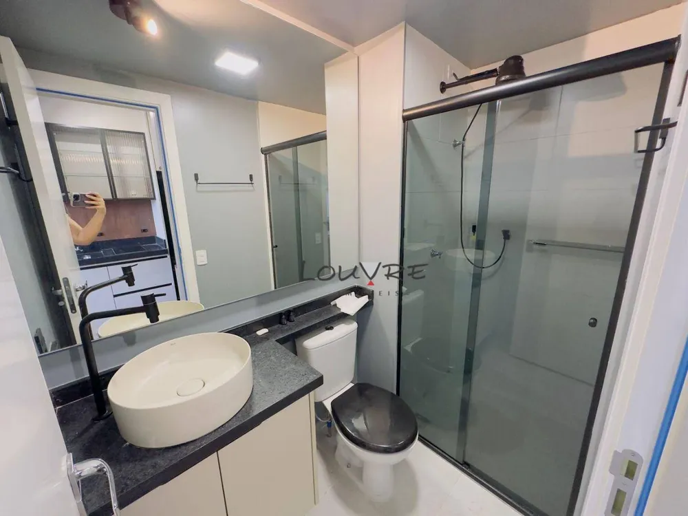 Kitnet-Studio, 25 m² - Foto 4