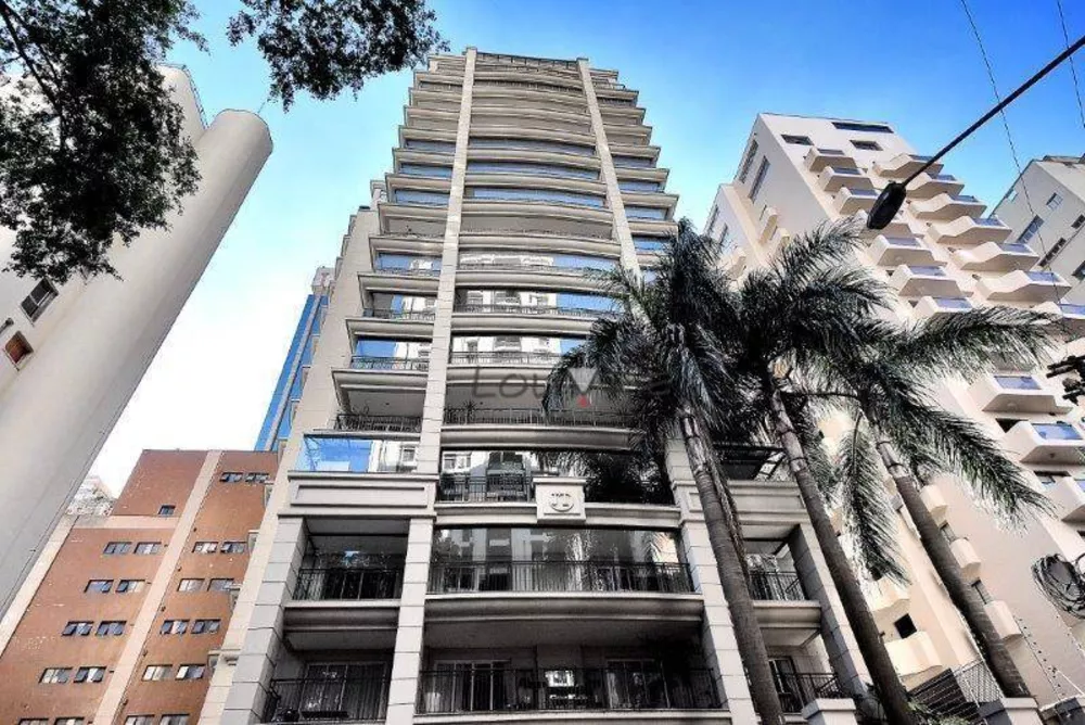 Apartamento à venda com 4 quartos, 367m² - Foto 1