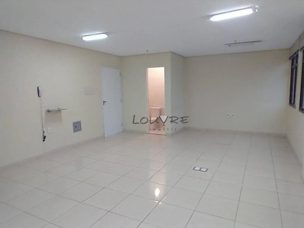 Sala-Conjunto, 40 m² - Foto 3