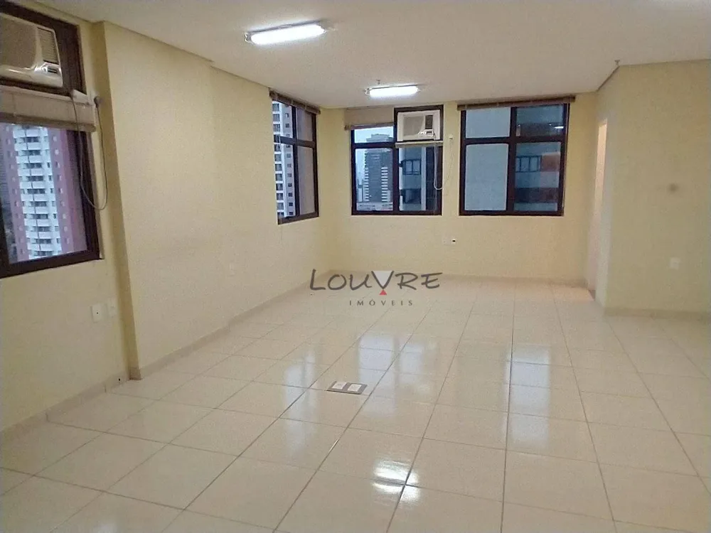 Sala-Conjunto, 40 m² - Foto 8