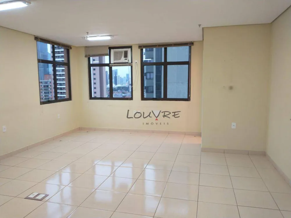 Sala-Conjunto, 40 m² - Foto 2