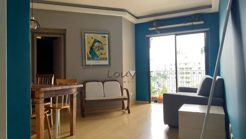 Apartamento, 2 quartos, 63 m² - Foto 2