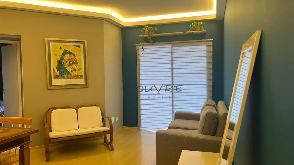 Apartamento, 2 quartos, 63 m² - Foto 5