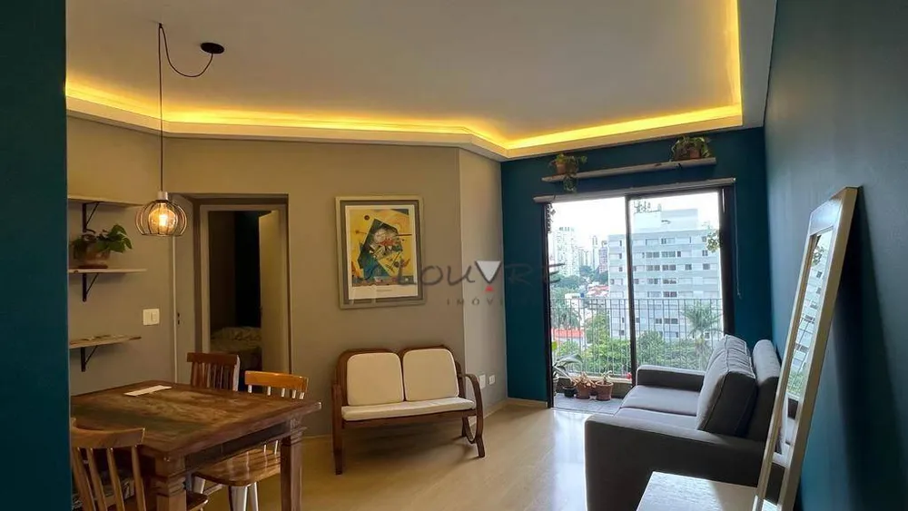 Apartamento, 2 quartos, 63 m² - Foto 4