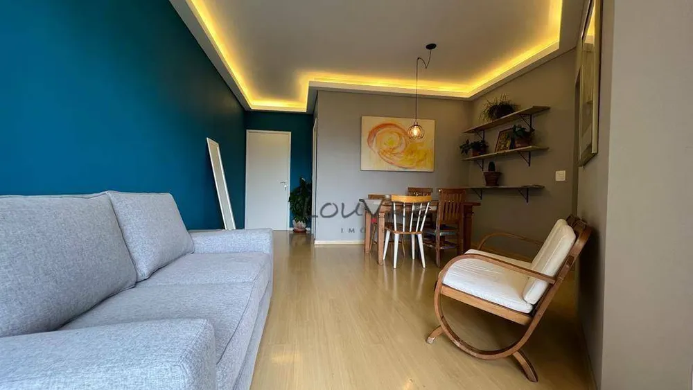 Apartamento, 2 quartos, 63 m² - Foto 6