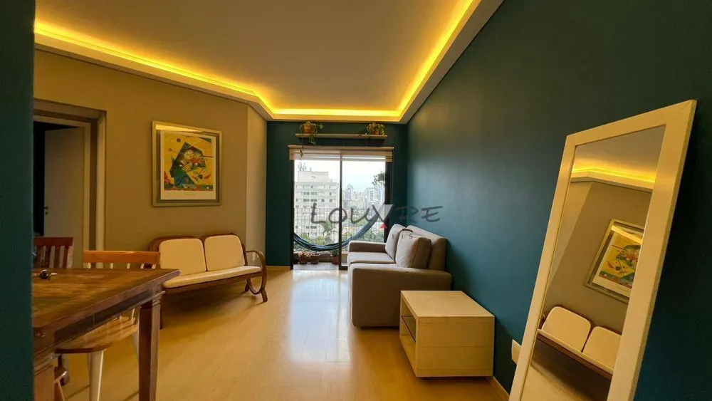Apartamento, 2 quartos, 63 m² - Foto 3