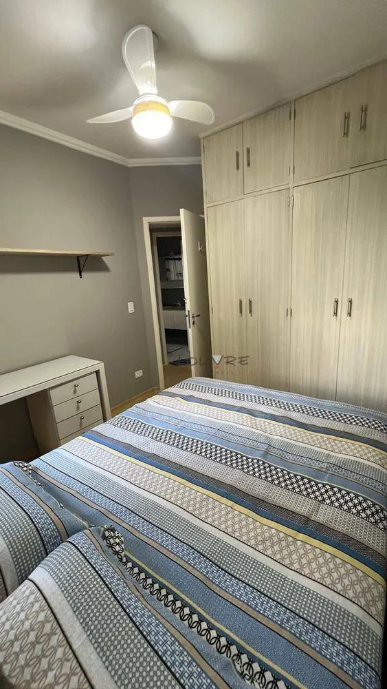Apartamento, 2 quartos, 63 m² - Foto 8