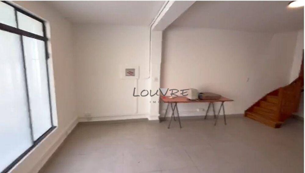 Casa para alugar, 100m² - Foto 2