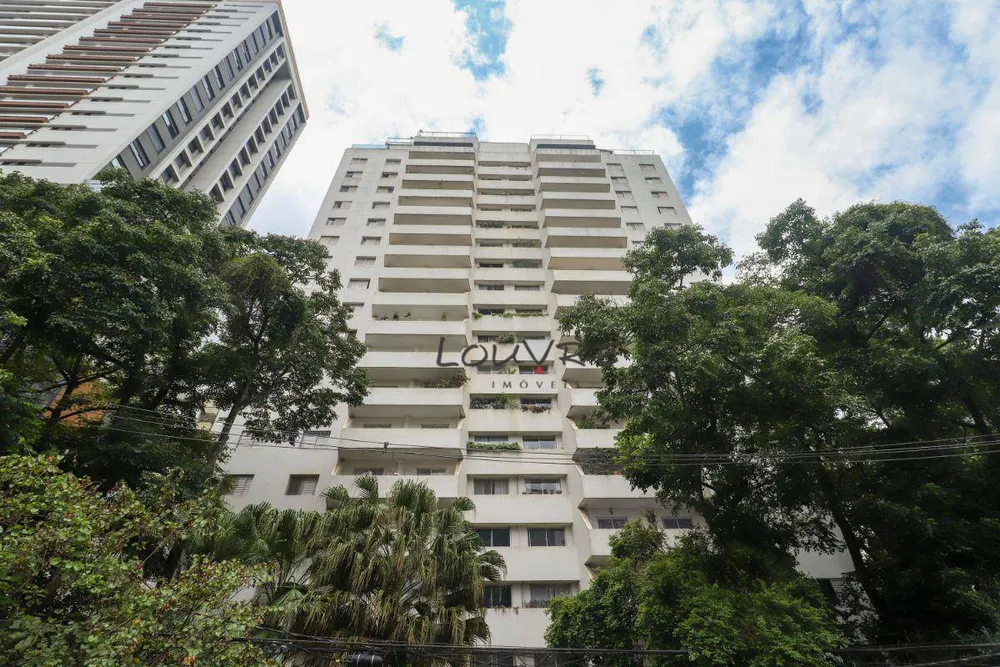 Apartamento, 3 quartos, 172 m² - Foto 12