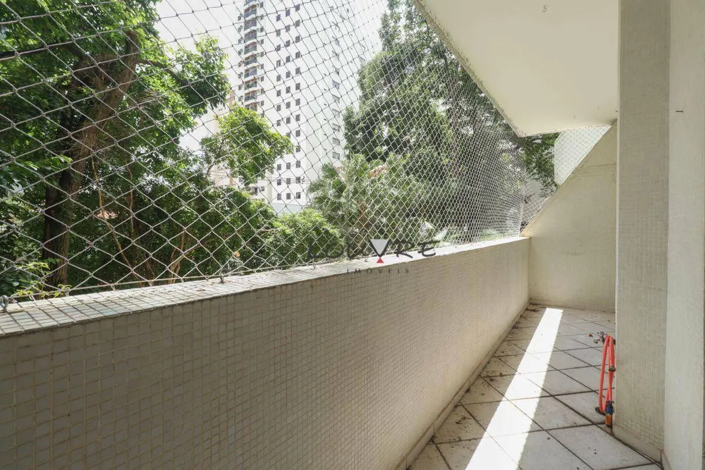 Apartamento, 3 quartos, 172 m² - Foto 9