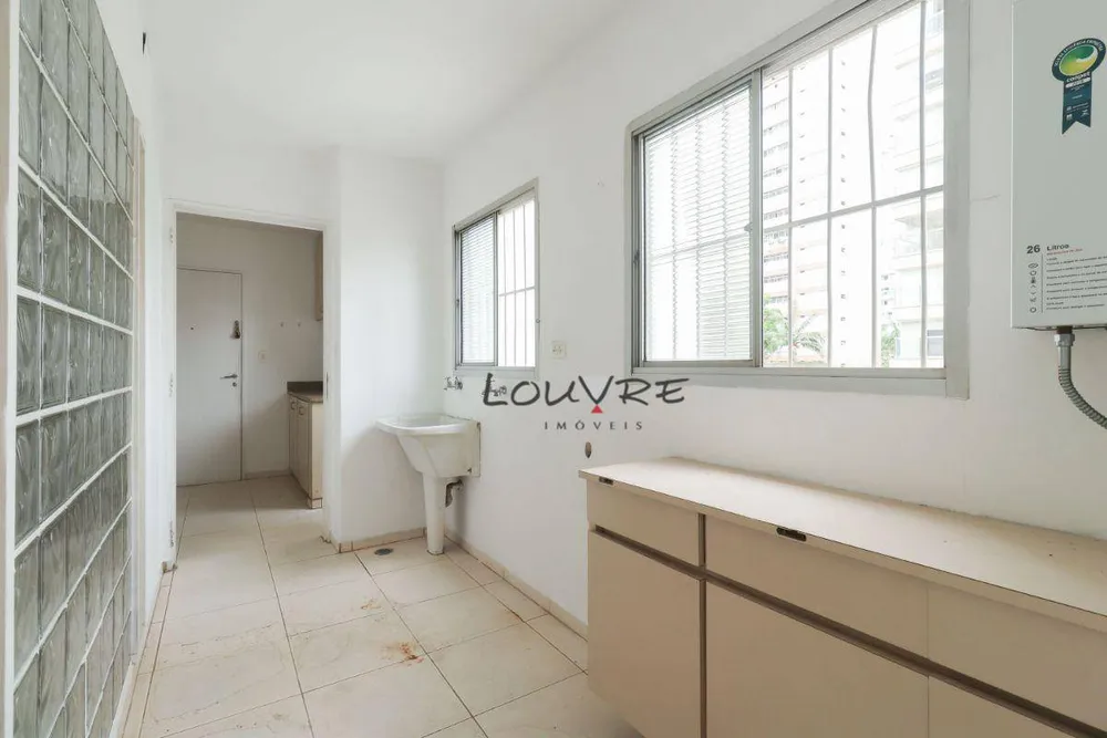 Apartamento, 3 quartos, 172 m² - Foto 7