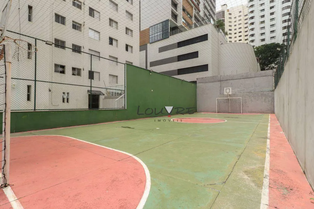 Apartamento, 3 quartos, 172 m² - Foto 8