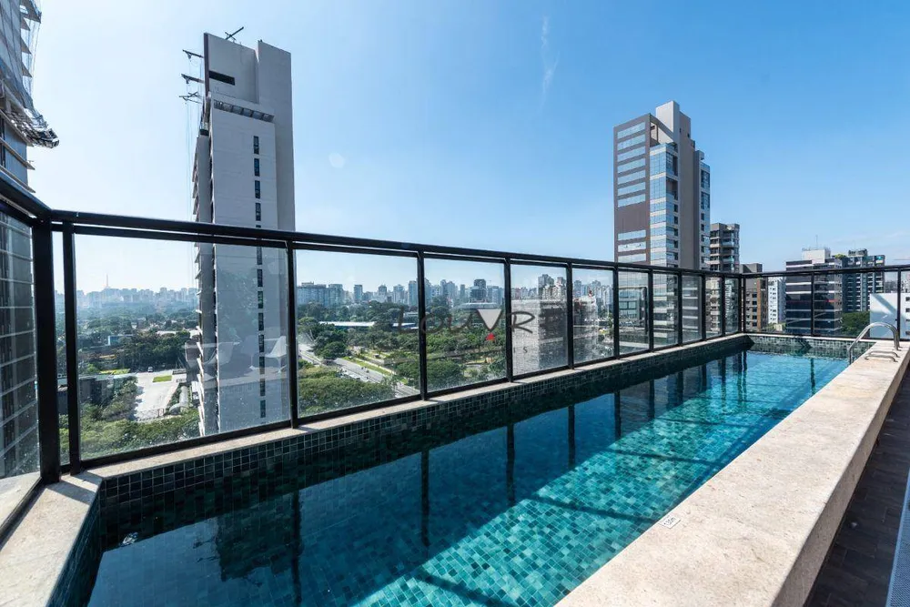 Apartamento, 1 quarto, 34 m² - Foto 11