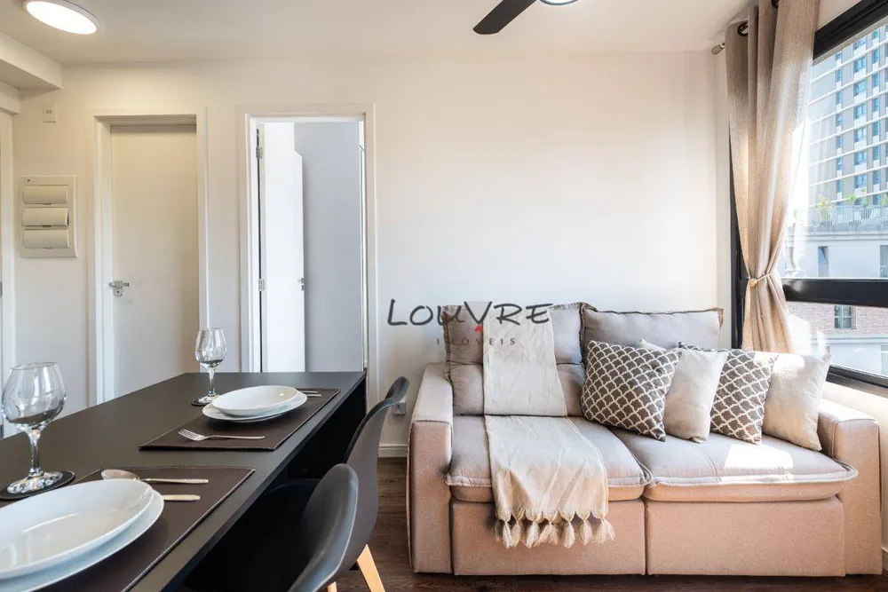 Apartamento, 1 quarto, 34 m² - Foto 10