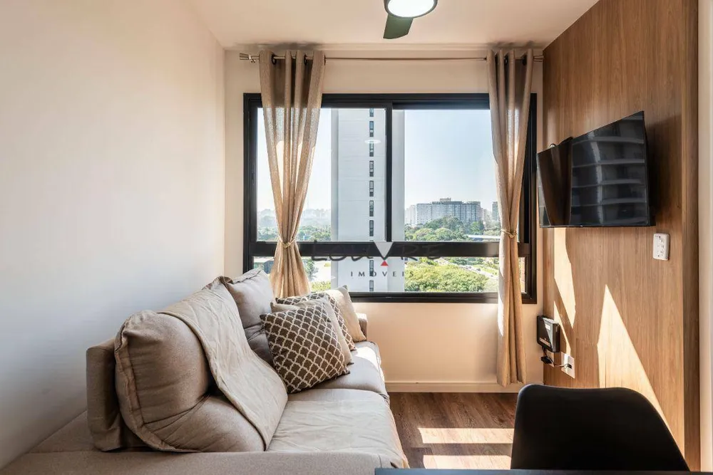 Apartamento, 1 quarto, 34 m² - Foto 13