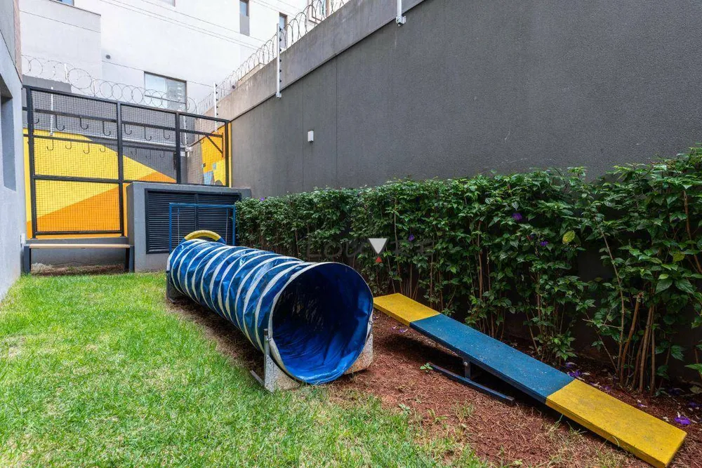 Apartamento, 1 quarto, 34 m² - Foto 6