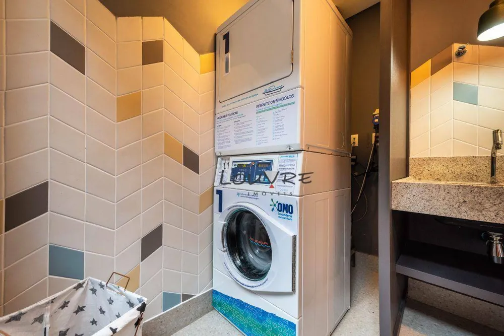 Apartamento, 1 quarto, 34 m² - Foto 4
