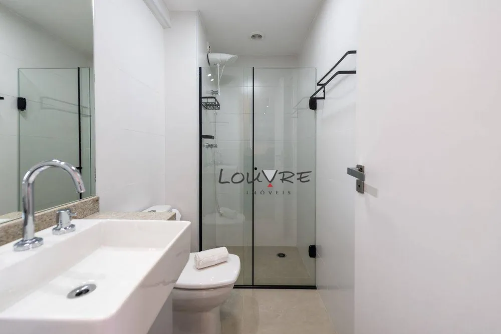 Apartamento, 1 quarto, 34 m² - Foto 12