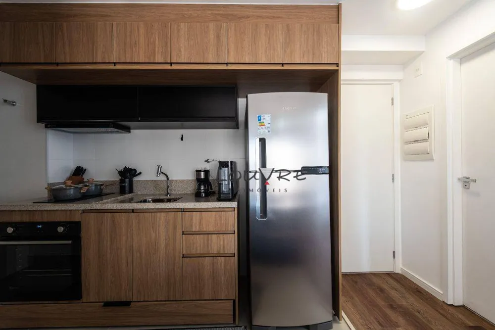 Apartamento, 1 quarto, 34 m² - Foto 9