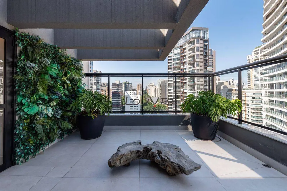 Apartamento, 1 quarto, 34 m² - Foto 2
